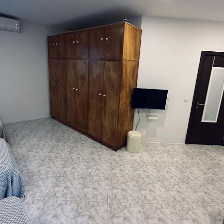 Sea La Vie Apartment Gżira Kültér fotó