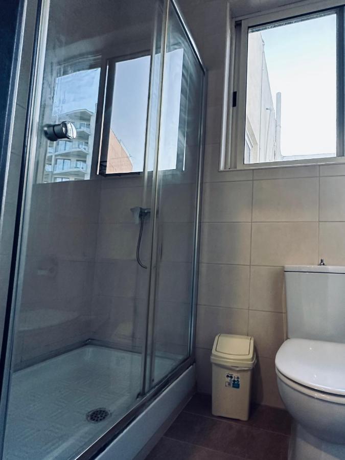 Sea La Vie Apartment Gżira Kültér fotó