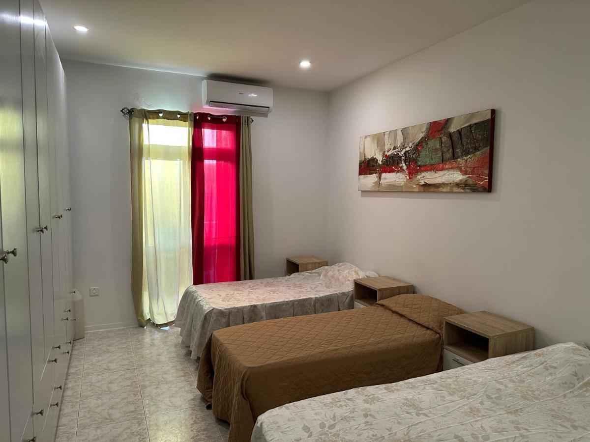 Sea La Vie Apartment Gżira Kültér fotó