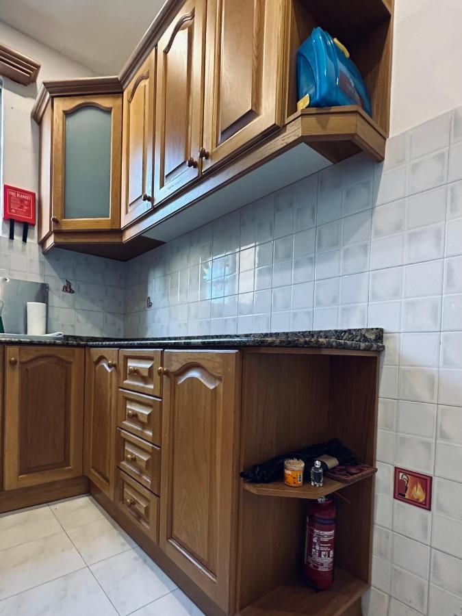 Sea La Vie Apartment Gżira Kültér fotó
