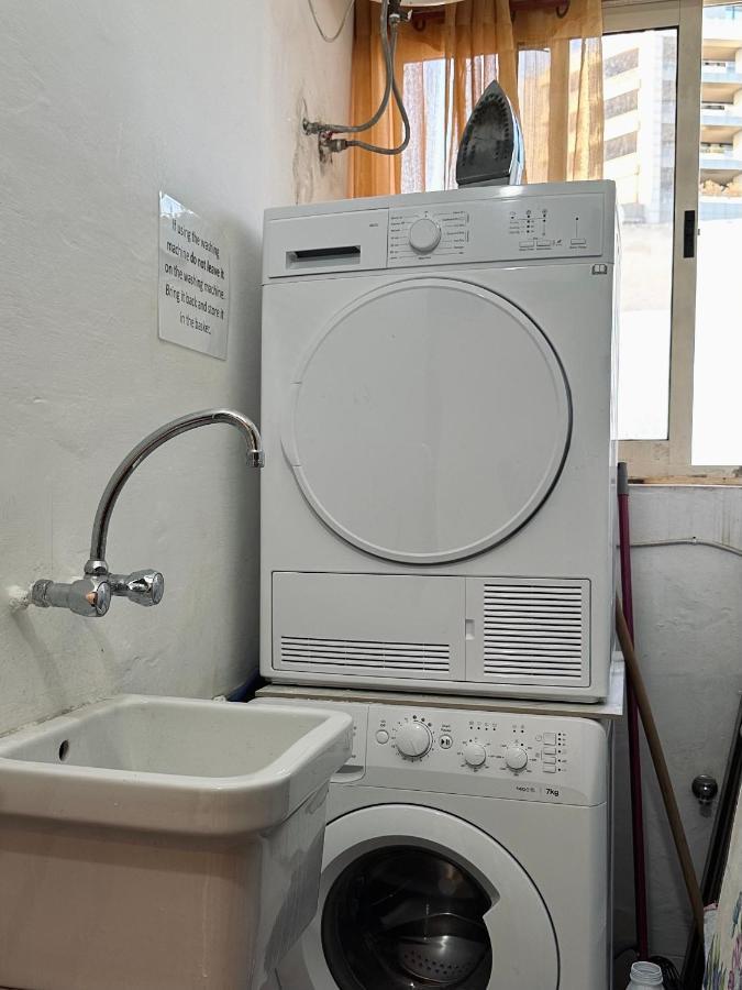Sea La Vie Apartment Gżira Kültér fotó