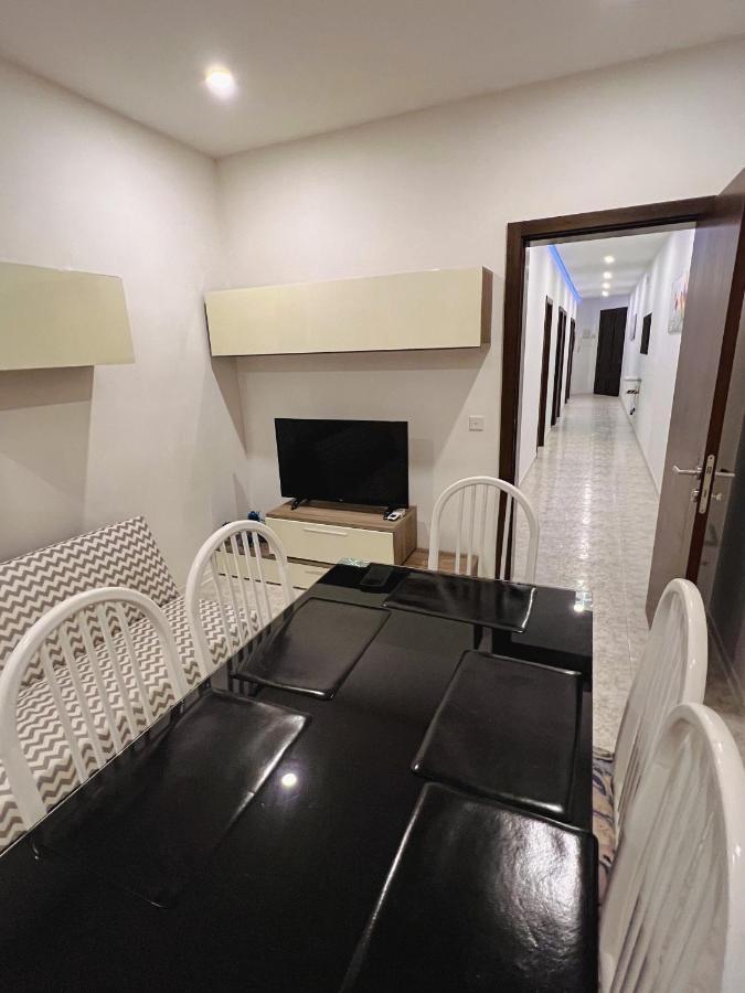 Sea La Vie Apartment Gżira Kültér fotó