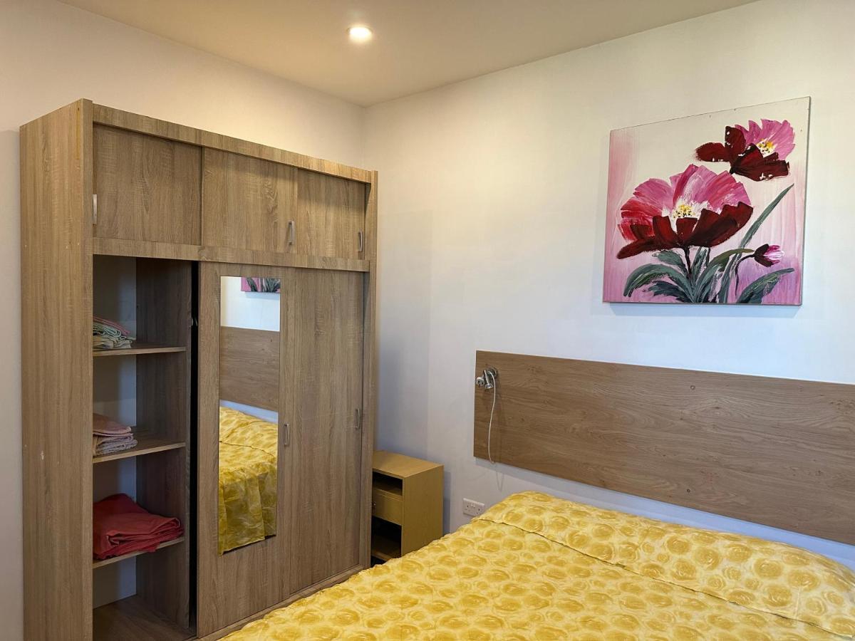 Sea La Vie Apartment Gżira Kültér fotó