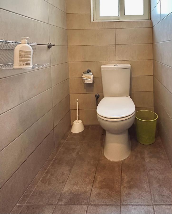 Sea La Vie Apartment Gżira Kültér fotó