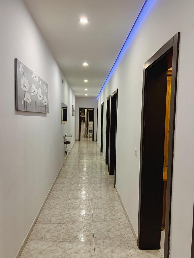 Sea La Vie Apartment Gżira Kültér fotó