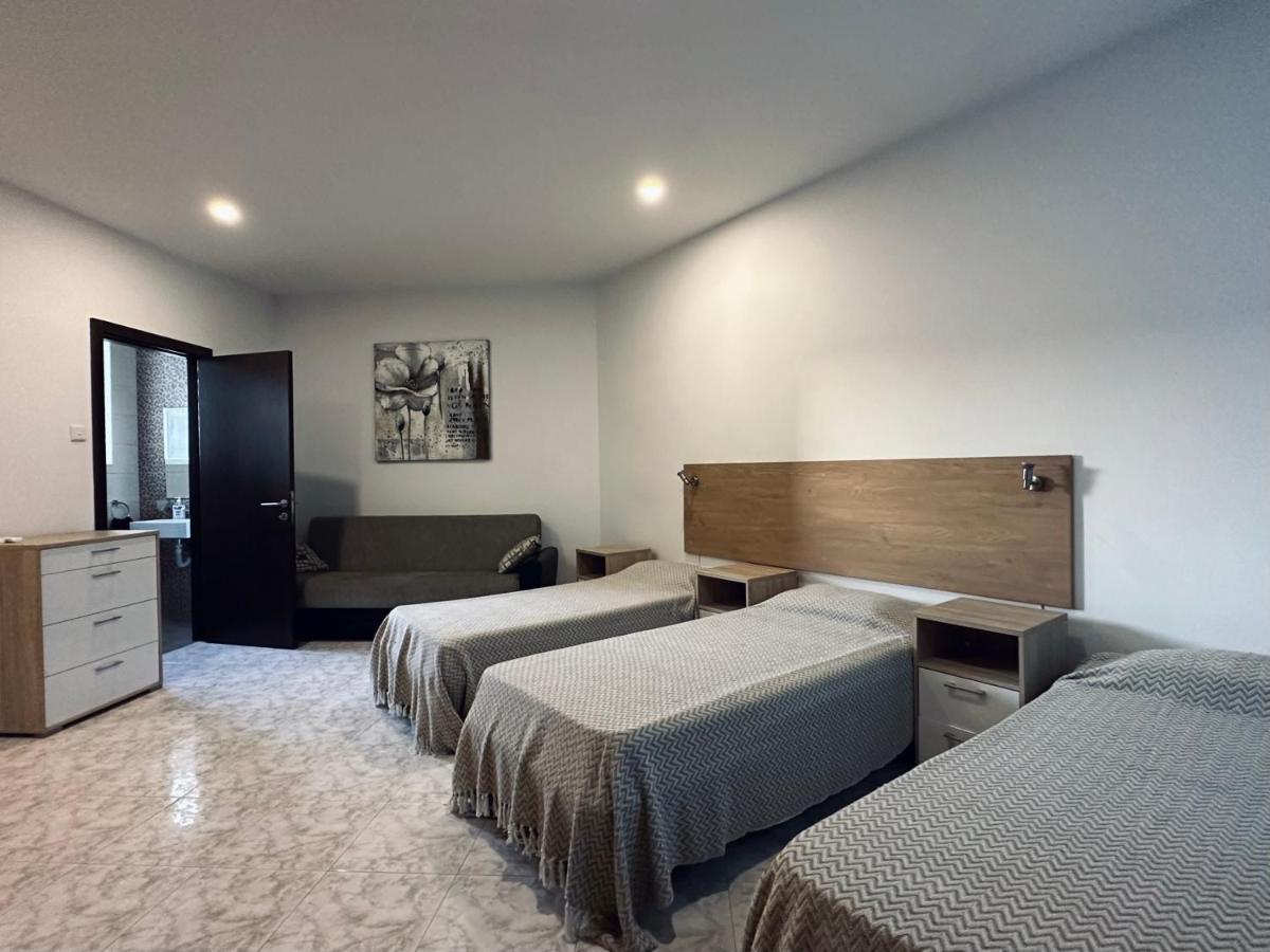 Sea La Vie Apartment Gżira Kültér fotó