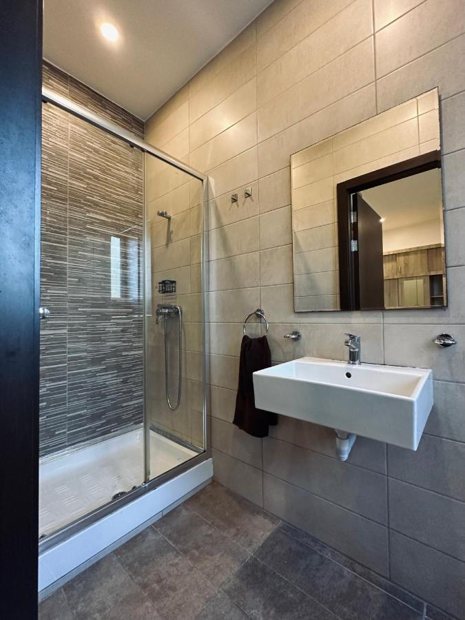 Sea La Vie Apartment Gżira Kültér fotó