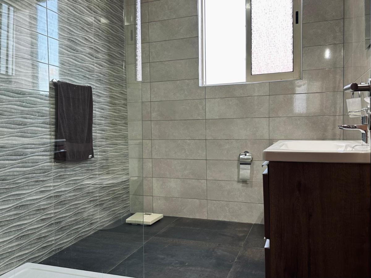 Sea La Vie Apartment Gżira Kültér fotó
