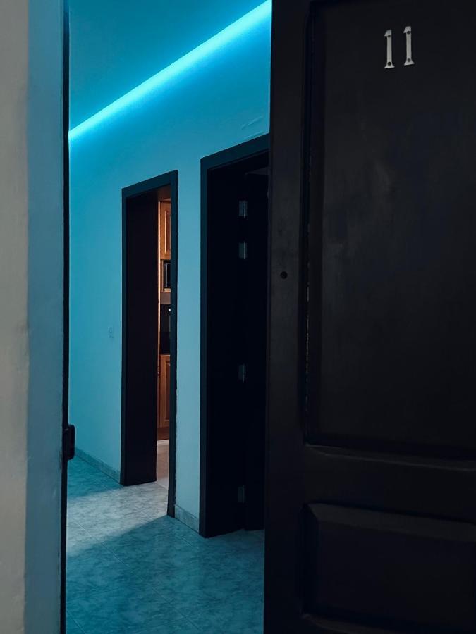 Sea La Vie Apartment Gżira Kültér fotó