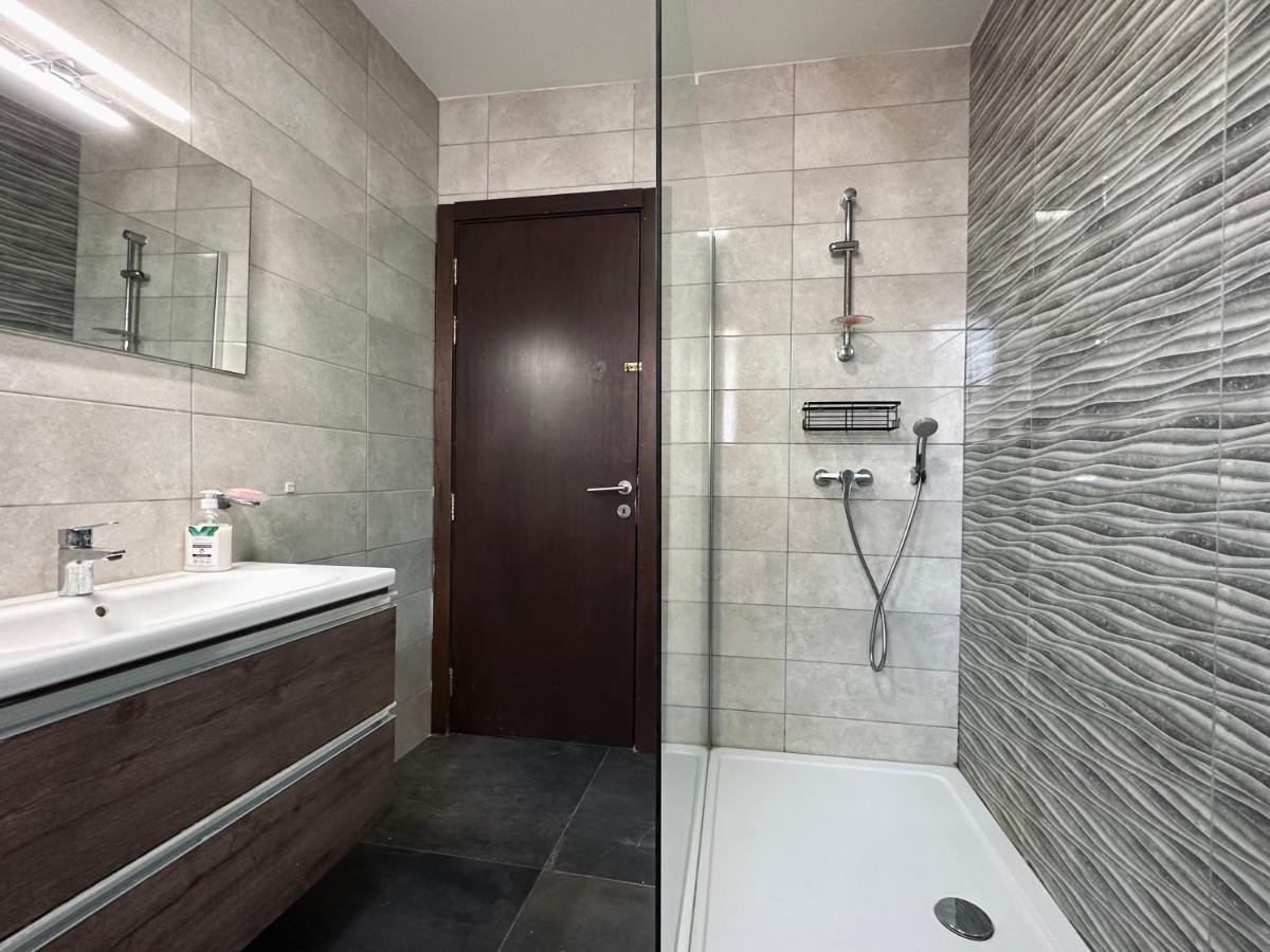 Sea La Vie Apartment Gżira Kültér fotó