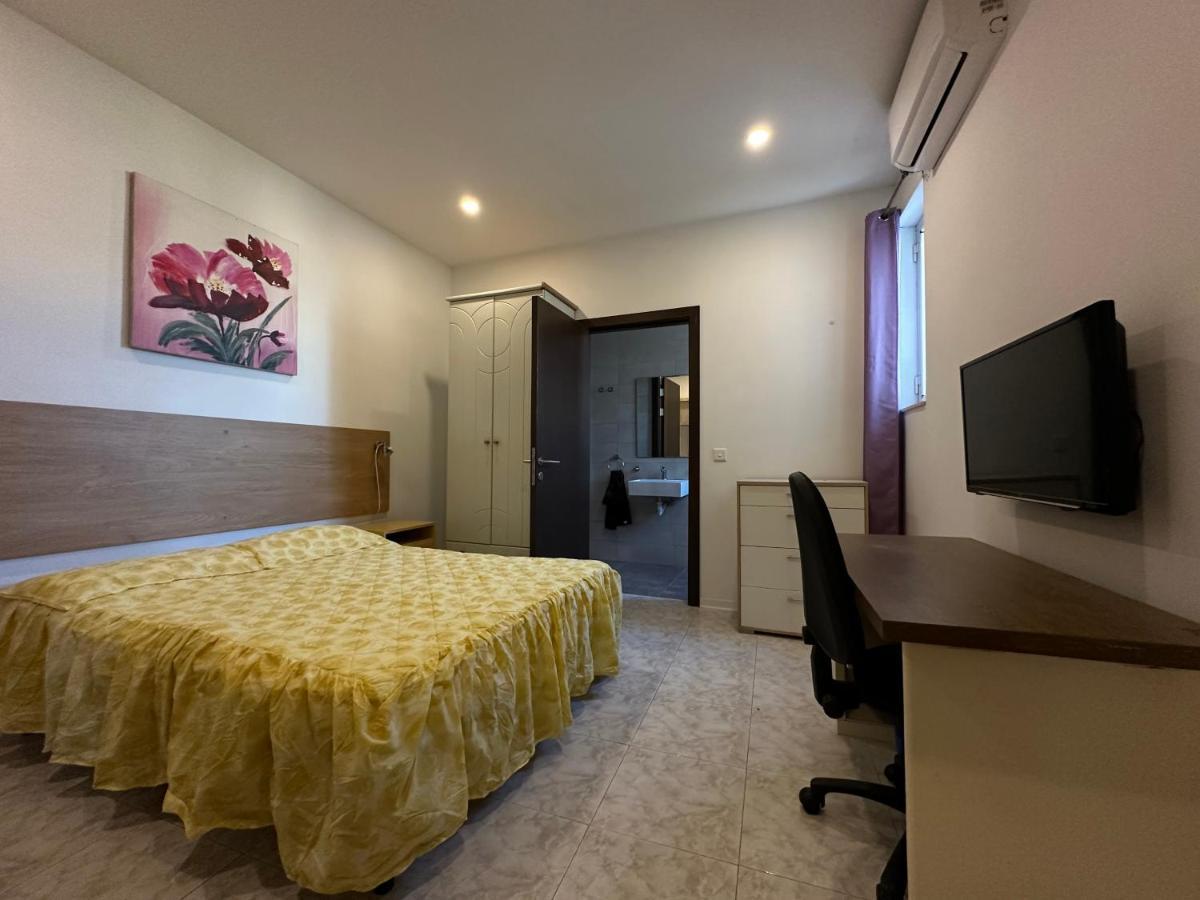 Sea La Vie Apartment Gżira Kültér fotó