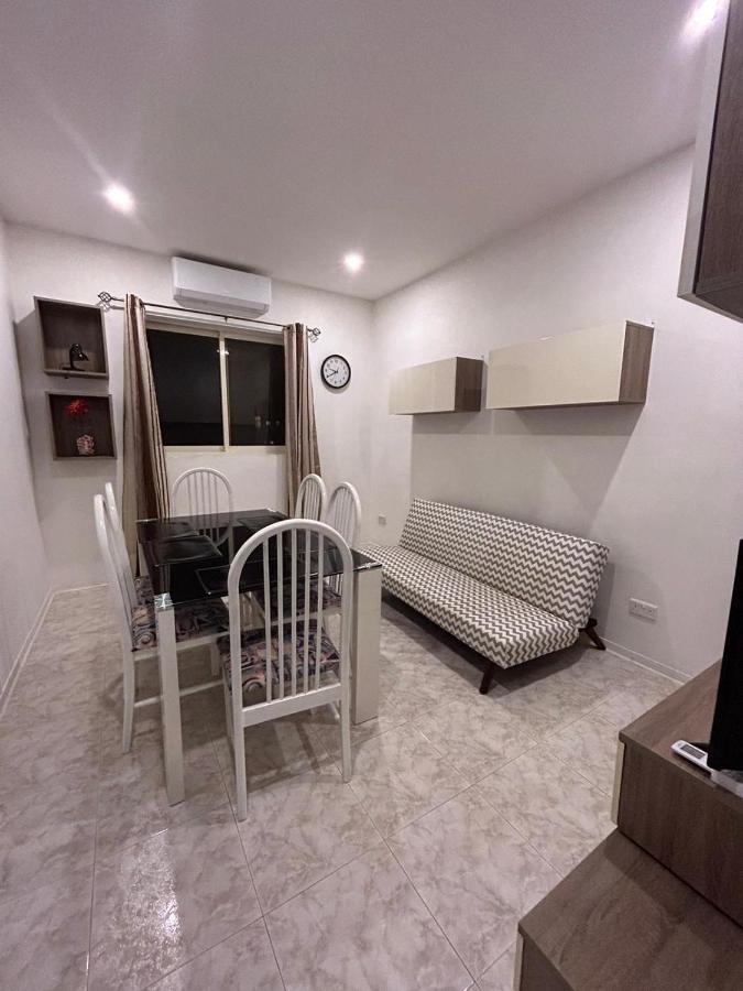 Sea La Vie Apartment Gżira Kültér fotó
